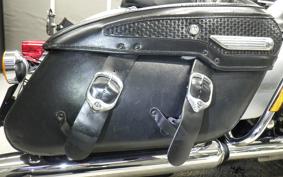 HARLEY FLHRC 1580 2010