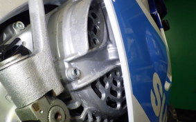 SUZUKI RGV250 Gamma SP 2025 VJ22A
