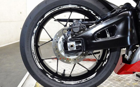 HONDA CBR600RR 2020 PC40