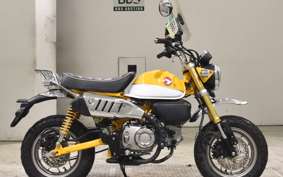 HONDA MONKEY 125 2019 JB02