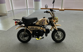 HONDA MONKEY Z50J