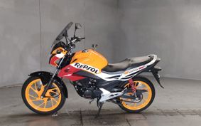 HONDA FOUR TUNE WING 125 PCJG
