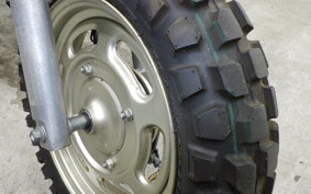 HONDA APE 50 AC16