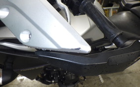 YAMAHA MT-09 Tracer 2015 RN36J