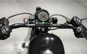 HARLEY XL883R 2011 CS2