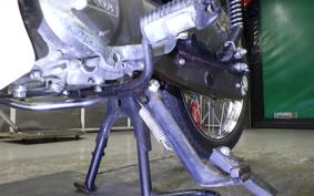 HONDA C90 SUPER CUB HA02