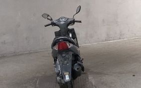 KYMCO KYMCOVJR50I SE10CD