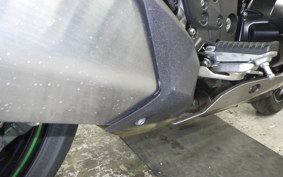 KAWASAKI NINJA 1000SX 2023 ZXT02K