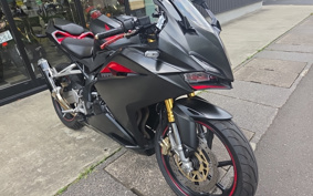 HONDA CBR250RR MC51