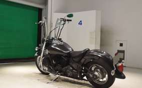 YAMAHA DRAGSTAR 400 CLASSIC 2005 VH01J