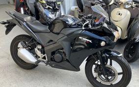 HONDA CBR125R JC50