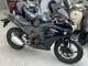 Фото Honda CBR125R с японского аукциона
