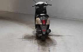 SUZUKI LET's CA4AA