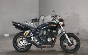 YAMAHA XJR400 R 2002 RH02J