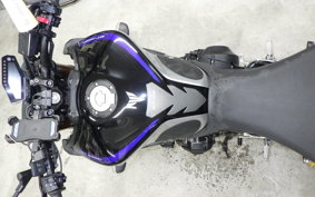 YAMAHA MT-09 ASP 2019 RN52J