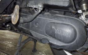 YAMAHA GEAR Gen.2 UA07J