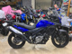 Фото Suzuki DL650 ABS 2013 с японского аукциона