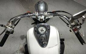 HONDA SHADOW 400 NC34