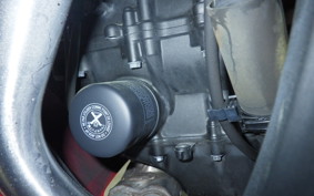 HONDA CBR400R 2022 NC56