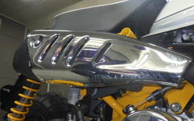 HONDA MONKEY 125 2011 JB03