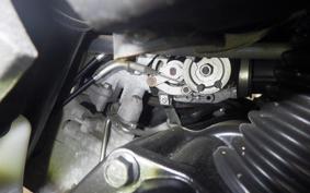 YAMAHA TRICITY 125 SE82J