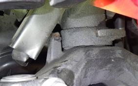 HONDA ｸﾛｽｶﾌﾞ JA10