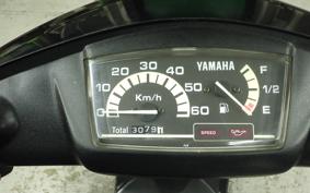 YAMAHA JOG Gen.1 2022 3KJ
