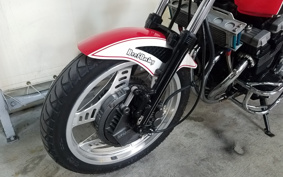 HONDA CBX550 2010 PC04