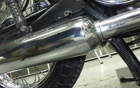 KAWASAKI W1 SA 1972 W1F