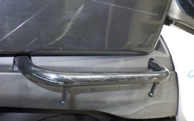 YAMAHA GEAR Gen.2 2025 UA08J