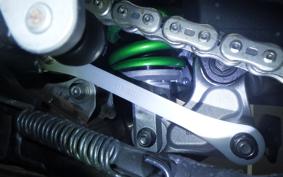 KAWASAKI H2 SXSE 2019 ZXT02A