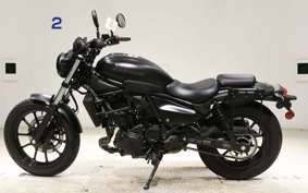 KAWASAKI ELIMINATOR400-3 2023 EL400A