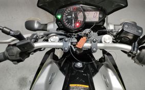 YAMAHA MT-25 RG10J