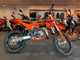 Фото KTM 85 SX с японского аукциона