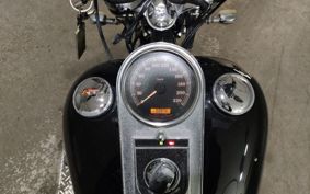 HARLEY FXST 1450 2006 BHY
