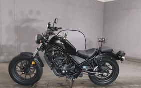 HONDA REBEL MC49