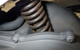 YAMAHA AXIS 125 TREET SE53J