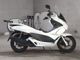Фото Honda PCX 125 2010 с японского аукциона