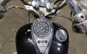 KAWASAKI VULCAN400 VN400A