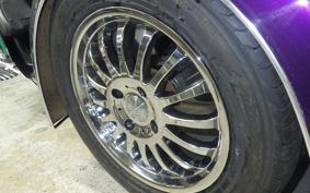 HARLEY FLHTCUI TRIKE 1450 2000