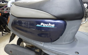 YAMAHA JOG POCHE SA08J