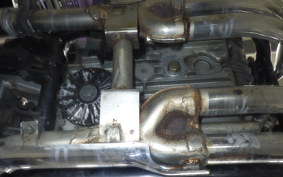 KAWASAKI ZEPHYR 750 1991