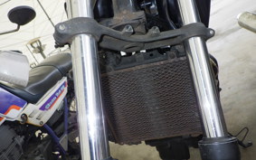 KAWASAKI GPX250R 1993 EX250E
