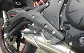 KAWASAKI NINJA 650 2013