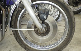 KAWASAKI Z650 KZ650B