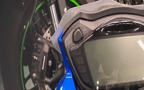 SUZUKI SV650 ABS 2018 VP55B