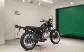 SUZUKI GRASS TRACKER Bigboy NJ4DA