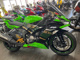 Фото Kawasaki NINJA ZX-6R 2020 с японского аукциона
