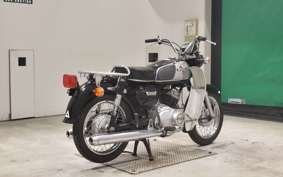 SUZUKI K125 K125