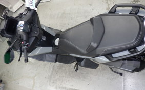BMW C400GT 2019